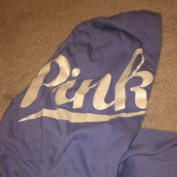 pink jacket - Picture 2 of 3